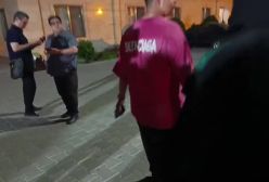 خلیل‌زاده: درگیری با رضاییان؟! رامین دوست من است