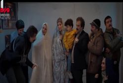 سیروس مقدم بازیگر قسمت آخر سریال پایتخت ۷ شد