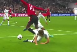 ترسناک‌ترین لحظات فوتبال | اتفاقات غیرممکن در زمین بازی!