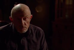 سریال بریکینگ بد فصل سوم قسمت 12