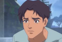 سریال جزیره جمجمه - فصل ۱ - قسمت 5 دوبله فارسی