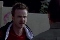 سریال بریکینگ بد فصل اول قسمت 04