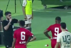 واکنش خاص فرهاد مجیدی به سخت‌گیری VAR