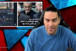 فراخوان شعار رفت هواروایت‌های جعلی از حمله اسرائیلپیام ولایتیواکنش به علی اف