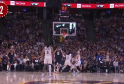 مروری بر ۵ حرکت برتر در چارچوب رقابت‌های لیگ حرفه‌ای بسکتبال NBA فصل ۲۰۲۴/۲۵