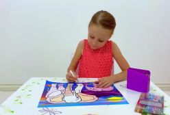 ساشا جدید - برنامه کودک ساشا