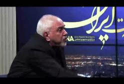 محمدجواد ظریف :  ما دولتی‌ها گُلی به سر این مردم نزدیم