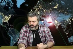 آقای تحلیلگر  ایران به مقام استادی رسیده باید دست از دشمنی برداشت نباید وارد جنگ شد