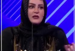 خاطره خنده دار نعیمه نظام دوست