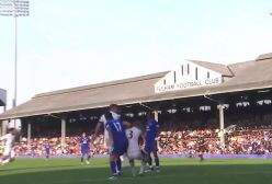 گل‌های غیرمعمول در لیگ برتر انگلیس  لحظاتی به‌یادماندنی از ستارگان فوتبال