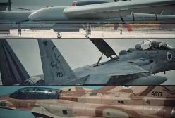 مستند موشن گرافیک ایران چرا این پایگاه‌ها رو زد | 8 تیر 1404