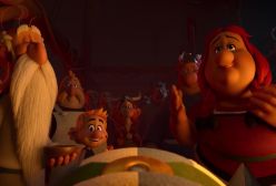 قسمت 1 فصل 1 انیمیشن سریالی آستریکس و اوبلیکس : نبرد بزرگ 2025 دوبله فارسی