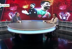 ادعای زنوزی: قرارداد ۱۲۰ میلیاردی عارف و استقلال!