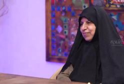 واکنش خانم دستجردی اولین وزیر زن در بعد از انقلاب به اسامی: فرخ‌رو پارسا، مهسا امینی | 18 اردیبهشت