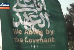 کاروان خودرویی خدمت‌رسانی شهرداری مشهد عازم عتبات عالیات شد+فیلم