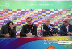 اسکوچیچ: باید اختلاف‌مان را با رقبا بیشتر کنیم