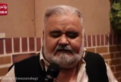 روایت شکه کننده اکبر عبدی از سفر به مکه: طلافروش عرب گفت دخترت را بده هم وزنش طلا بگیر | 22 تیر 1404