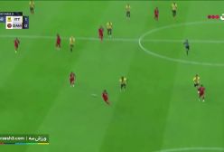 خلاصه بازی الاتحاد مقابل ضمک لیگ حرفه‌ای عربستان