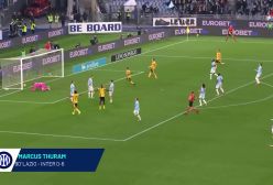 تمام گل‌ها و پاس‌گل‌های مارکوس تورام در فصل ۲۵-۲۰۲۴ سری آ