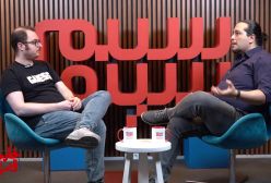 خارج از قاب | نخل طلای جعفر پناهی - قسمت اول