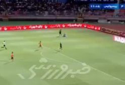 حرکت عجیب حامد لک و علی علیپور