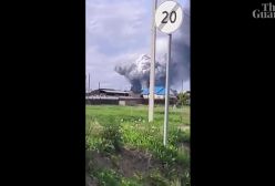 پاسخ پوتین به بمباران غرور روسیه چیست؟