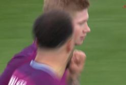 ردیابی ۱۸ ضربه آزاد اخیر دی بروینه در FA Cup