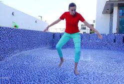 نیکتا و ولاد مولاد و نیکی برنامه کودک