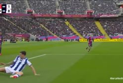 بهترین دریبل‌های فصل ۲۵–۲۰۲۴ لالیگا