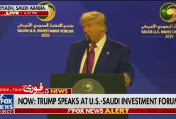 ببینید/ تعریف و تمجید ترامپ از بن سلمان : او یک مرد باورنکردنی است | 23 اردیبهشت 1404