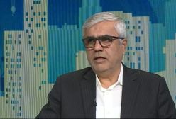 کم‌سابقه‌ترین بحران آب تهران طی ۶ دهه؛ هشدار مسئولان جدی شد | 2 مرداد 1404