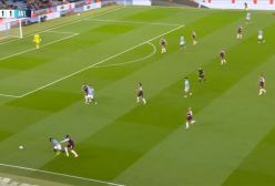 خلاصه بازی منچسترسیتی ۲ - استون ویلا ۱