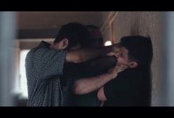 جدیدترین تیزر فیلم بازی را بکش؛ اکران از 17 اردیبهشت در سینما