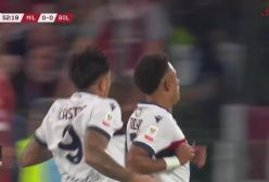 خلاصه بازی آث میلان ۰ - بولونیا ۱