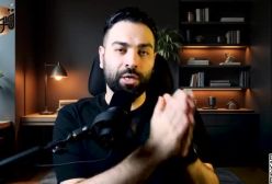 آیا ایران و آمریکا وارد جنگ تمدنی شده‌اند؟ تحلیل نظم نوین جهانی