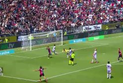 ۱۰ پاس گل برتر ماه مه  برترین پاس‌ها  سری آ ۲۰۲۴۲۵