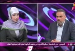 نماینده مجلس عراق: گارد نینوا قصد تکرار فاجعه سوریه را دارد!