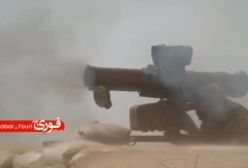 ببینید/ ویدیوی تهدیدآمیز ارتش هند همزمان با آغاز حملات به پاکستان | 16 اردیبهشت 1404