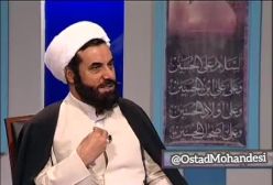 خاطره استاد مهندسی از دیدار با امام خمینی ره