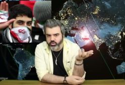 آقای تحلیلگر  ارزیابی بسیار مهم پایگاه آمریکایی از قدرت پهپادی و موشکی ایران