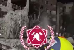 ویرانی بی‌سابقه در پی حمله موشکی ایران به تل‌آویو