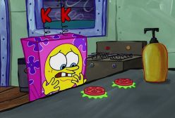 باب اسفنجی فصل 3 قسمت 4