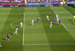 برترین سیوهای هفته ۳۴ سری آ ایتالیا فصل ۲۰۲۴/۲۵