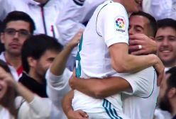 خداحافظ، لوکاس واسکز | پایان یک دهه وفاداری در رئال مادرید