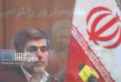 رژیم باید منتظر مجازاتی سخت باشد