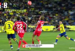 رافینیا، ستاره بازگشت حماسی بارسلونا!