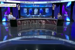 رامین: پرسپولیس همان روز برایم تمام شد!