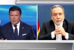 سوال جنجالی فاکس نیوز از عراقچی: آیا برنامه غنی‌سازی ایران از سر گرفته شده | 31 تیر 1404