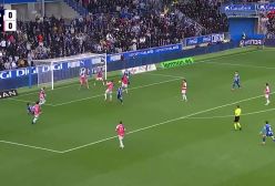 ژوان گارسیا  بهترین مهارها در لالیگا ۲۰۲۴۲۵