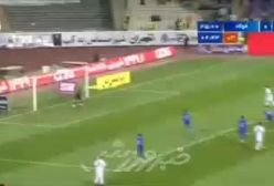 نجات دروازه استقلال توسط سید حسین حسینی مقابل فولاد